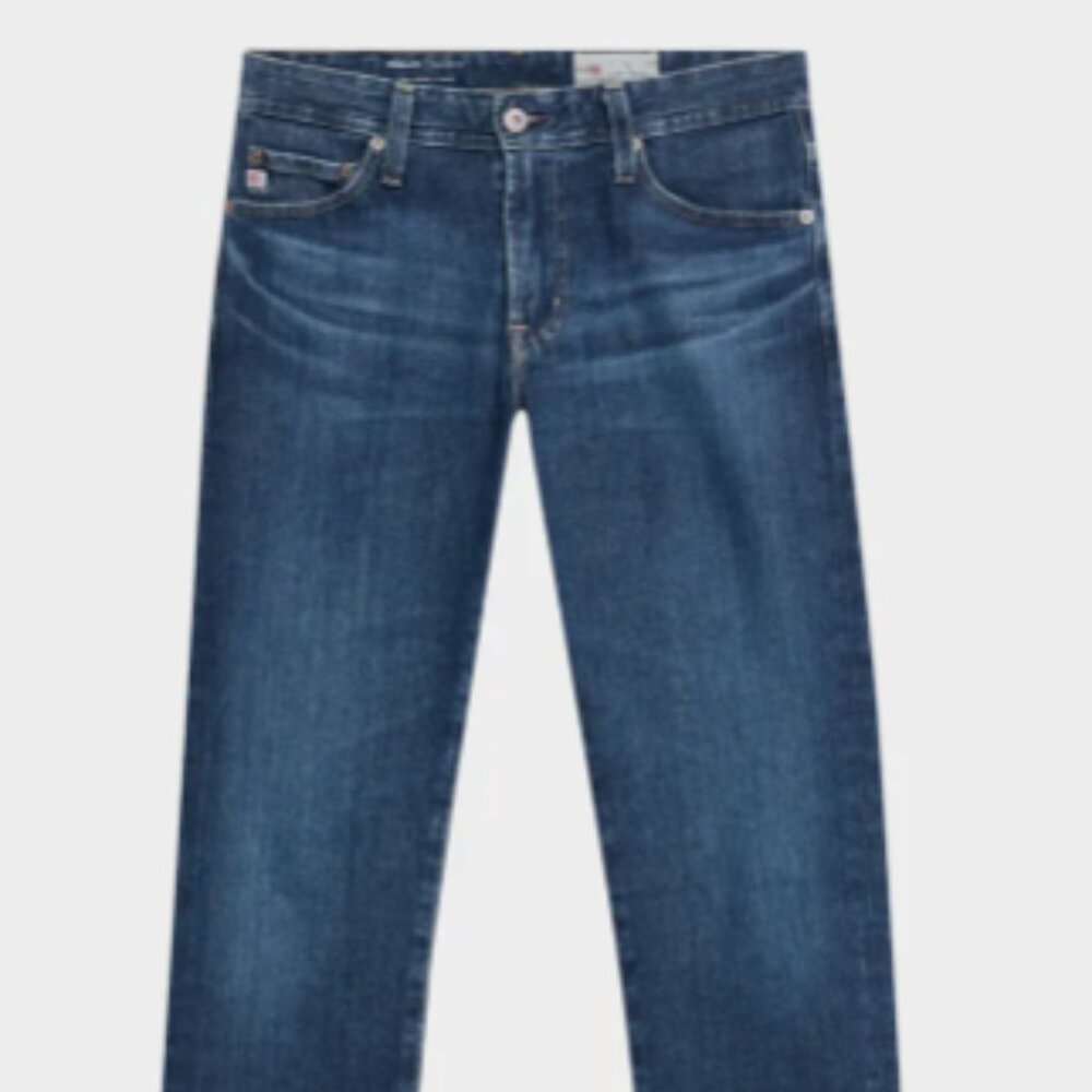 AG Jeans Men's Graduate Denim Jeans 31x34
